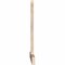 Ekena Millwork Portland Smooth Timber Gable Bracket, Douglas Fir, 72"W x 33"H x 1 1/2"D x 3 1/2"F, 11/12 Pitch GBW072X33X0204POR00SDF - alternate 4
